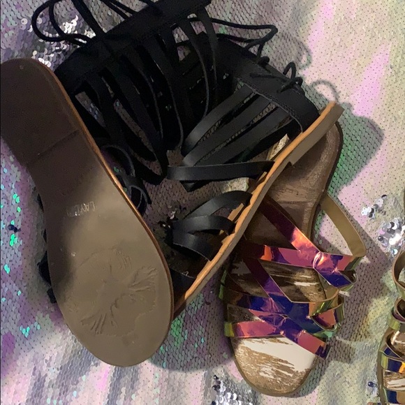 Sandals kids - Picture 6 of 11